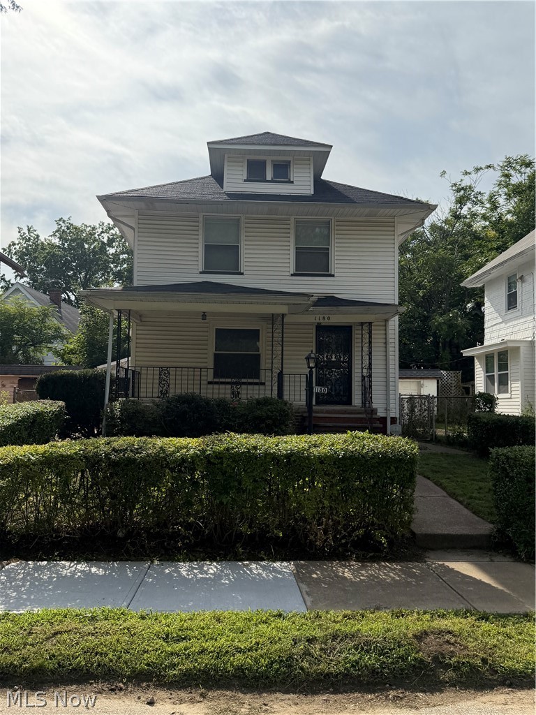 1180 E 146th Street Property Photo 1