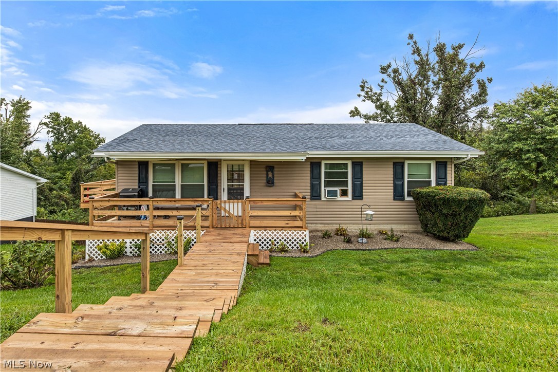62120 Rolling Hills Lane Property Photo 1