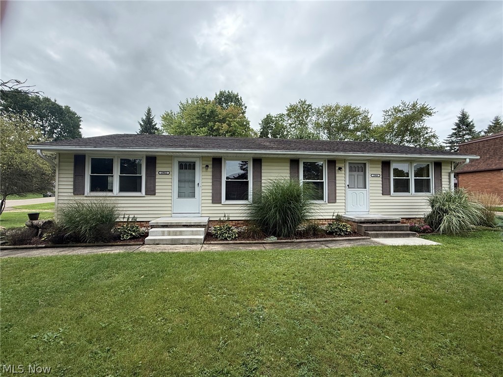 2900 Thackeray Avenue Nw Property Photo 1
