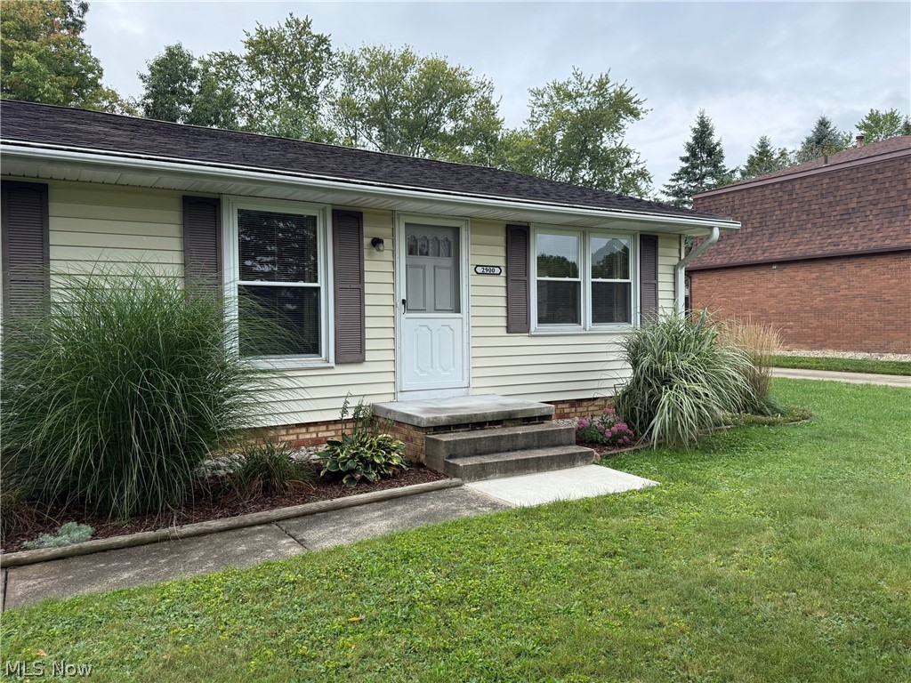 2900 Thackeray Avenue Nw Property Photo 2