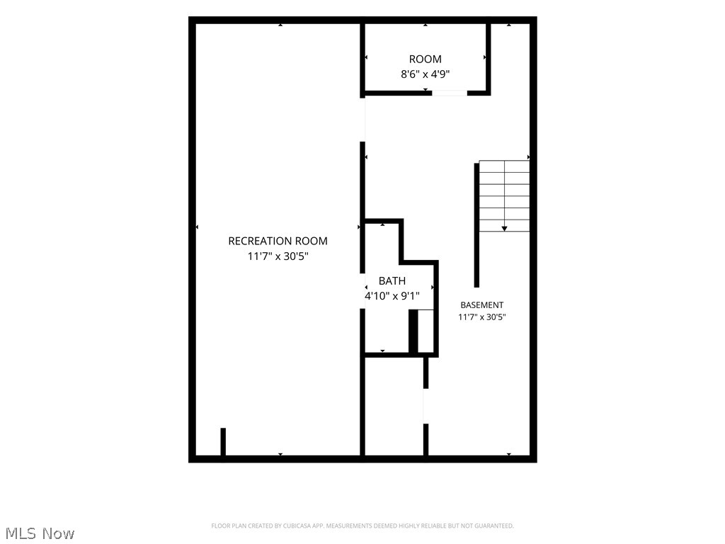 2900 Thackeray Avenue Nw Property Photo 3