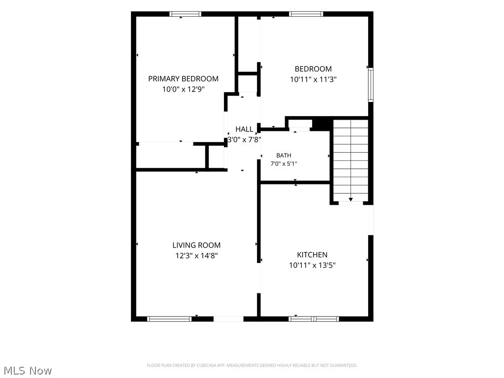 2900 Thackeray Avenue Nw Property Photo 14