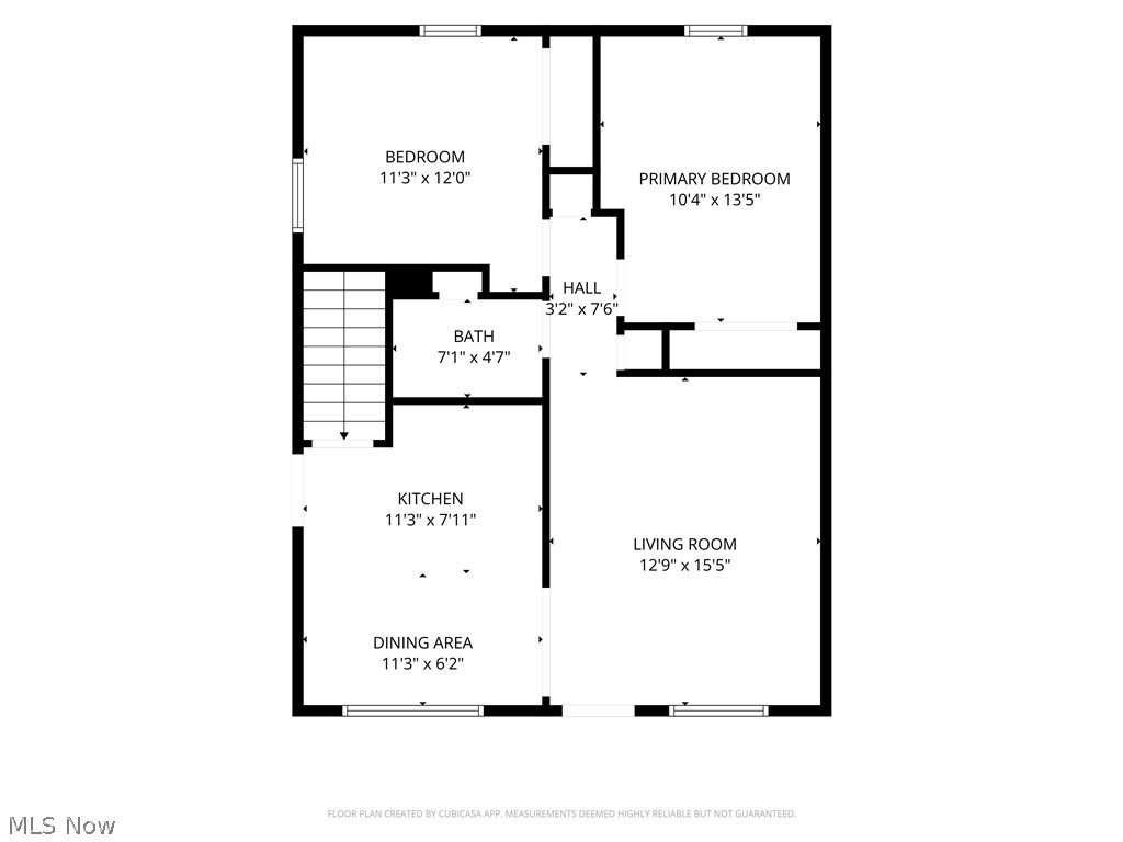 2902 Thackeray Avenue Nw Property Photo 3