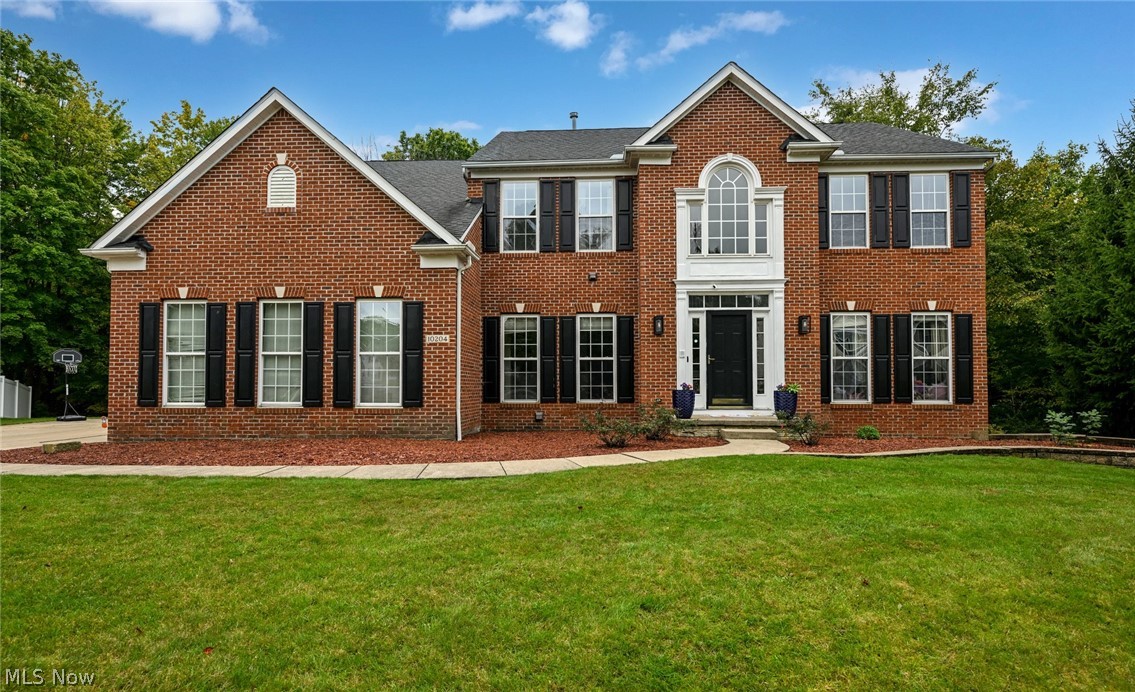 10204 Autumn Circle Property Photo 1