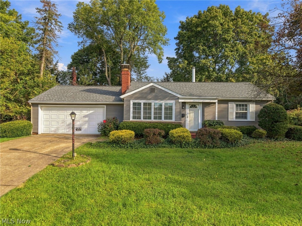 4107 Ashwood Street NW Property Photo 1