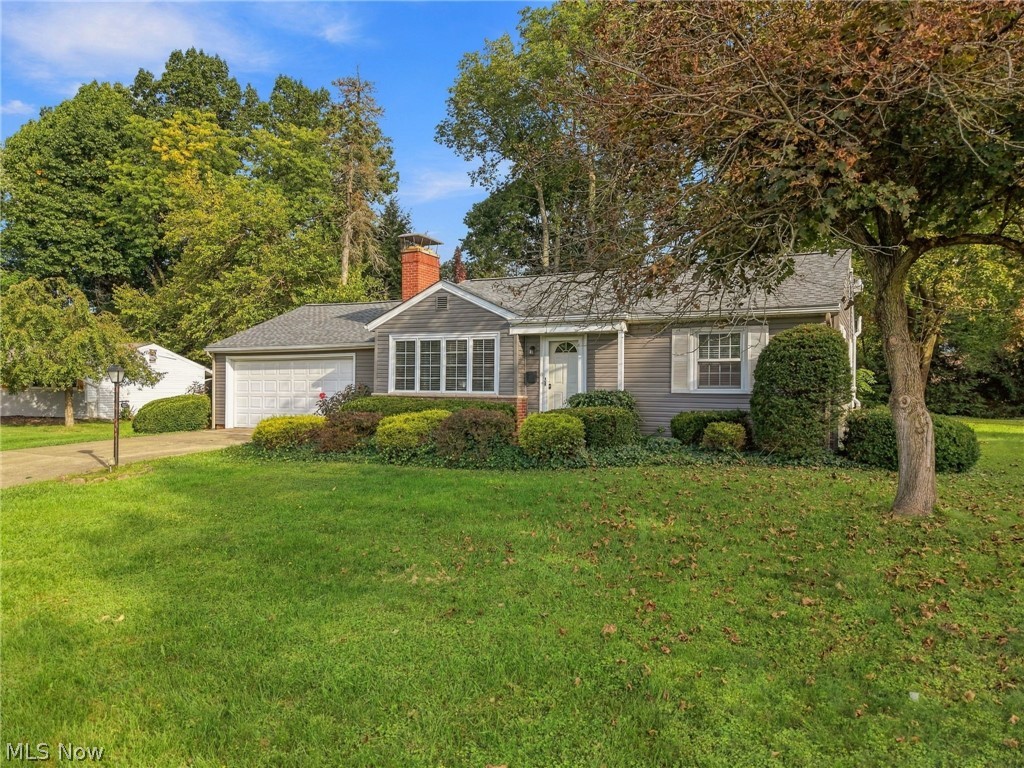 4107 Ashwood Street Nw Property Photo 2