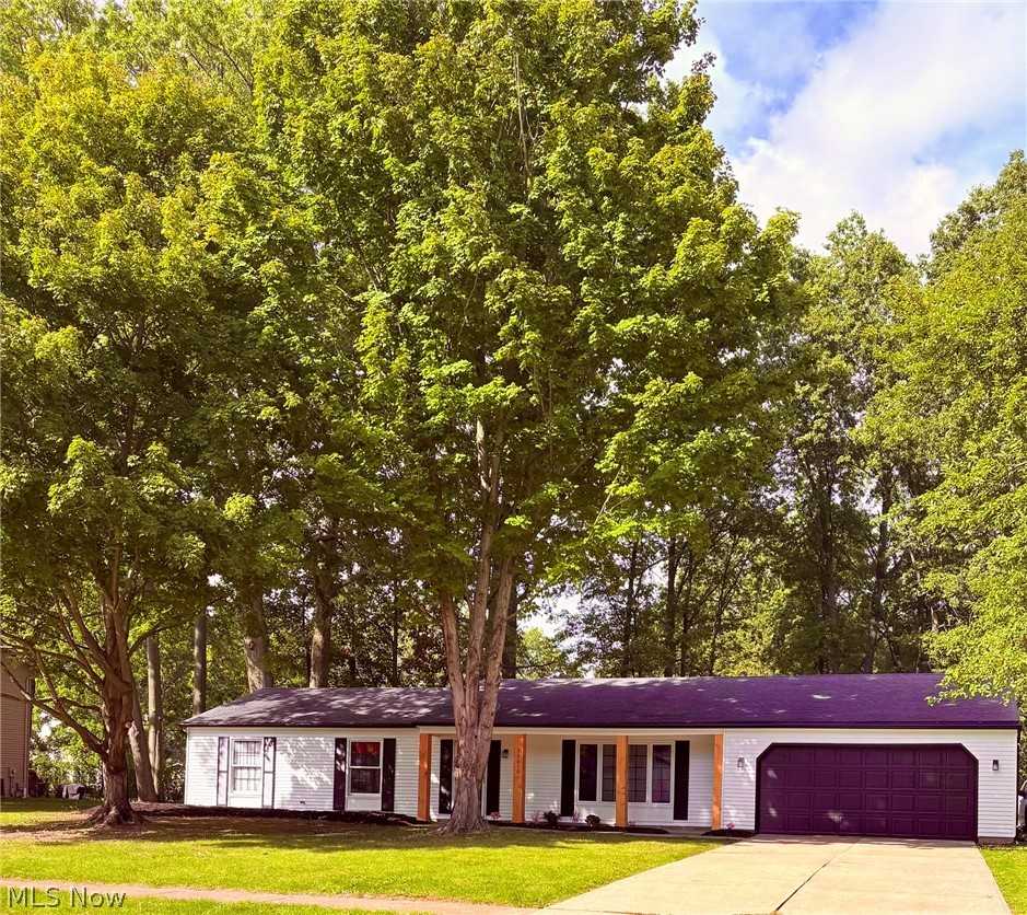 32610 Greenwood Drive Property Photo 1