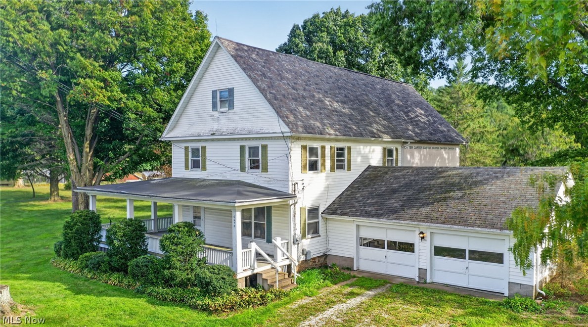6678 S Ridge Road W Property Photo