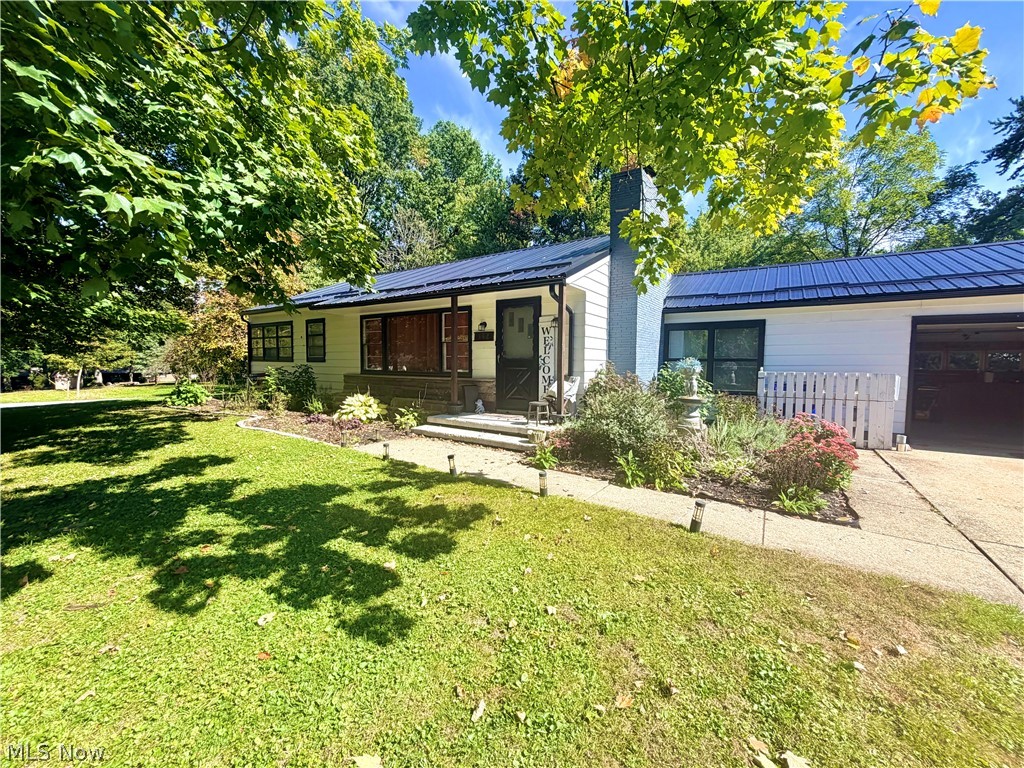6274 Morgan Road Property Photo 1