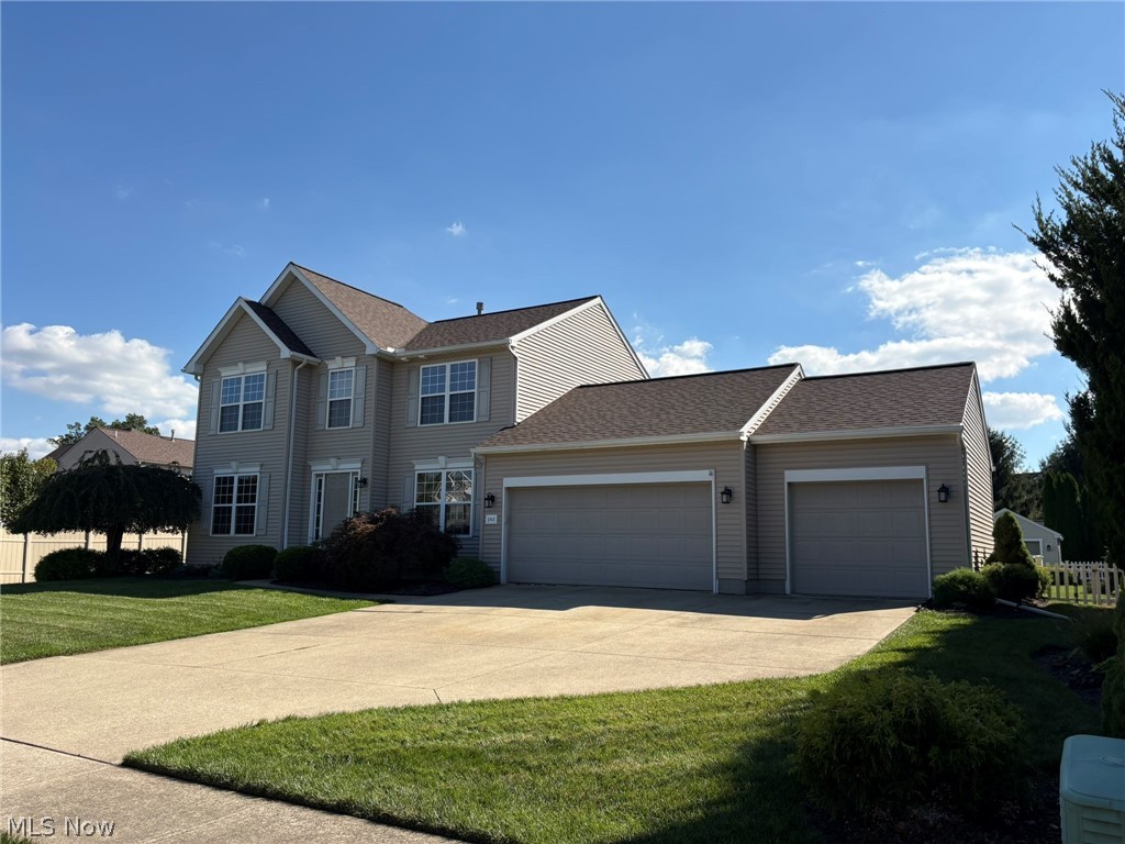 203 Rivers Edge Drive