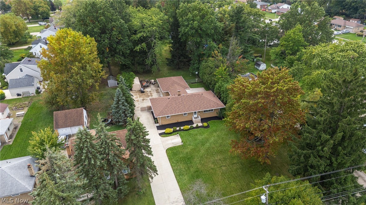 3745 Dentzler Road Property Photo 2