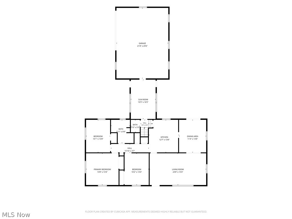 3745 Dentzler Road Property Photo 36