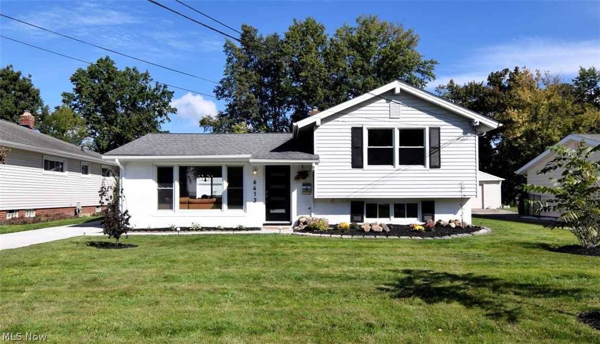 6413 Longridge Road