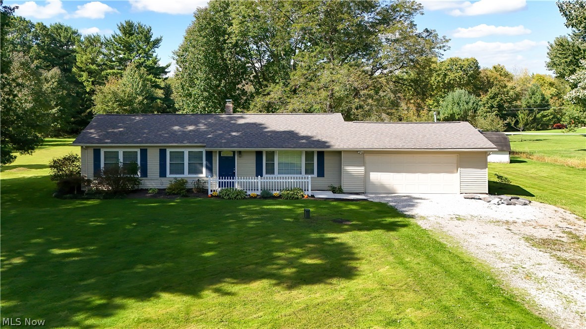 295 Cambridge Drive Property Photo 1