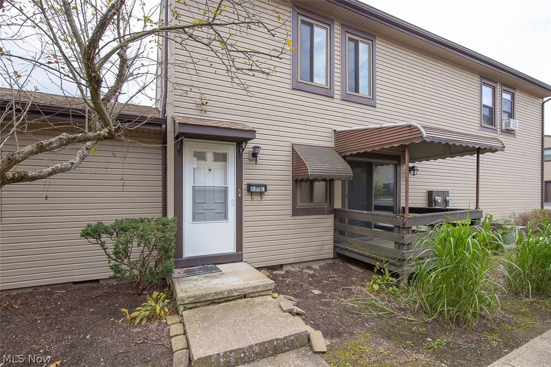 550 Turney Road C Property Photo 1