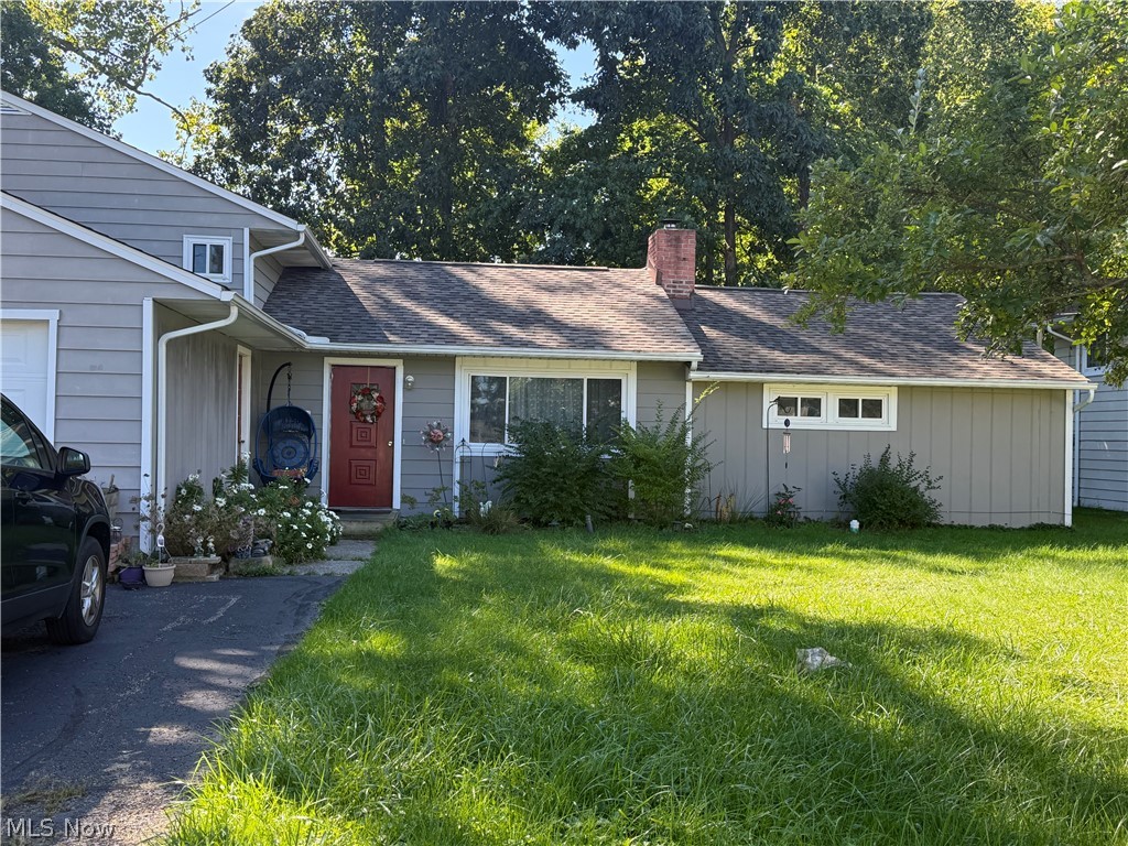 8150 Rushton Drive Property Photo 1