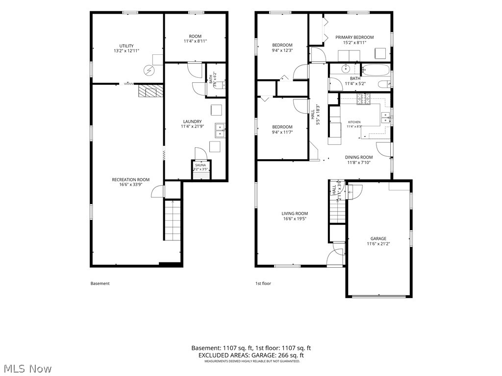 217 Clinton Avenue Property Photo 25