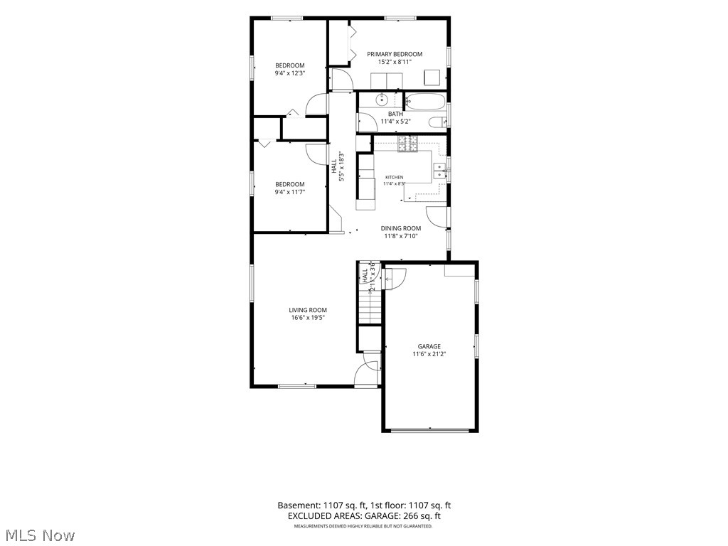 217 Clinton Avenue Property Photo 26