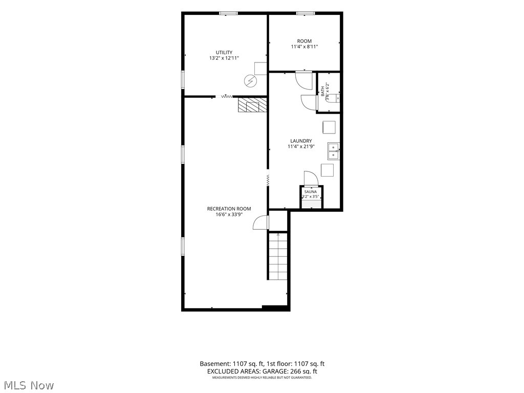 217 Clinton Avenue Property Photo 27