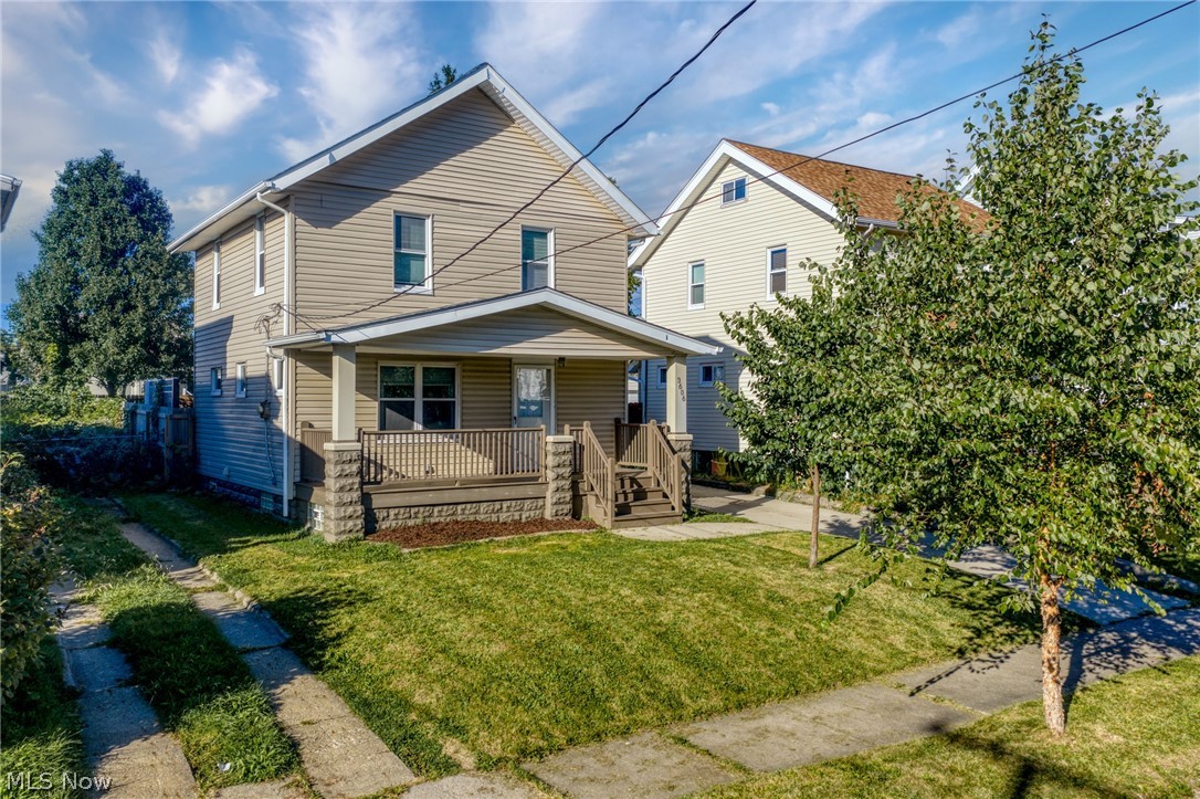 3606 Stickney Avenue Property Photo 1