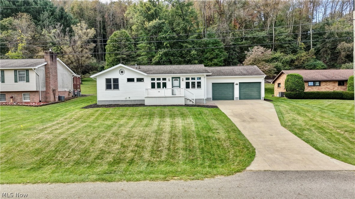 1184 Dawn Drive Ne Property Photo 1