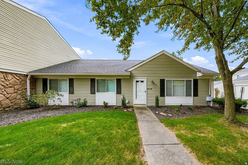 2033 Carlile Drive Property Photo 1