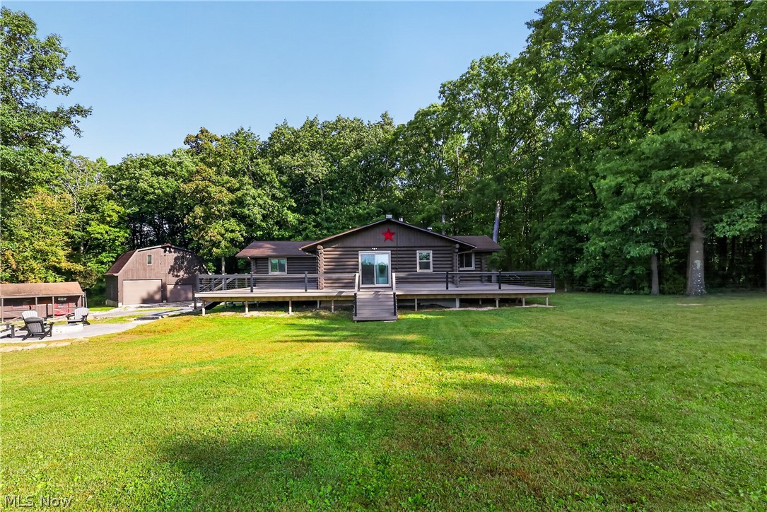 16920 Heiser Road Property Photo 1