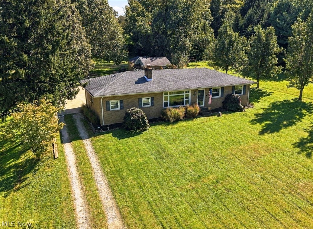 4280 Beechwood Avenue Property Photo 1