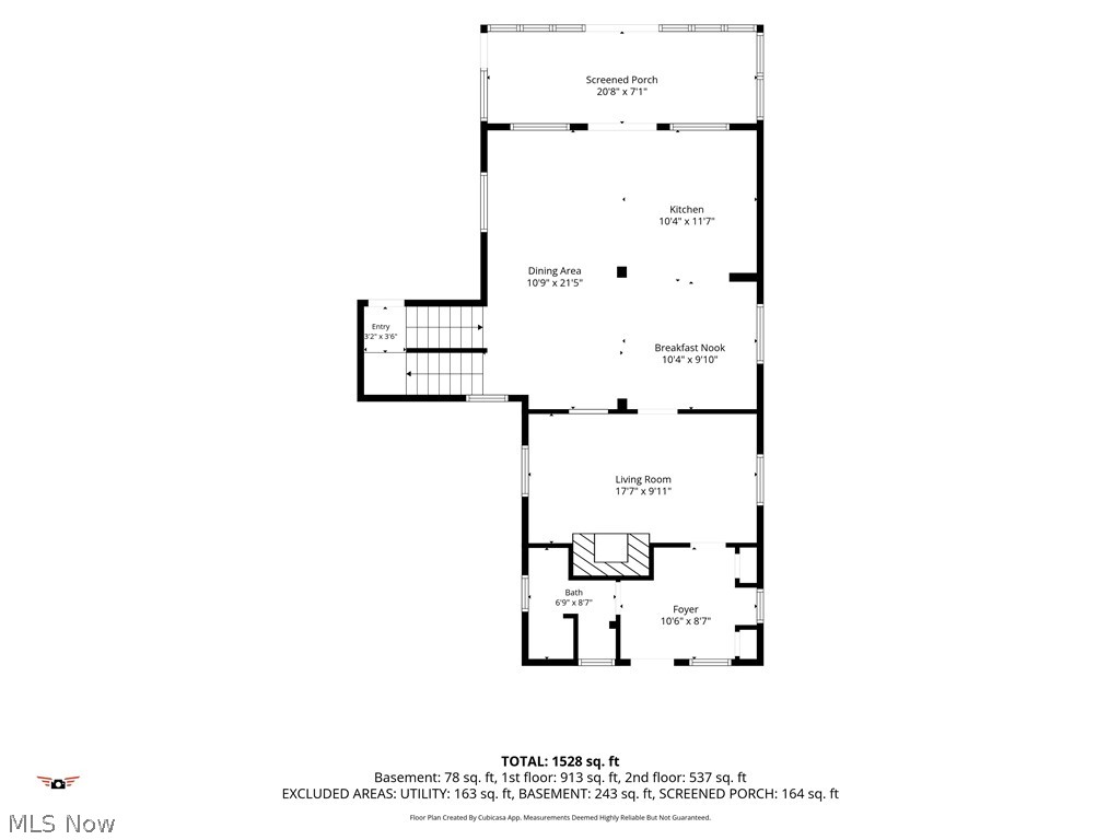 13774 Oak Tree Trail Property Photo 45