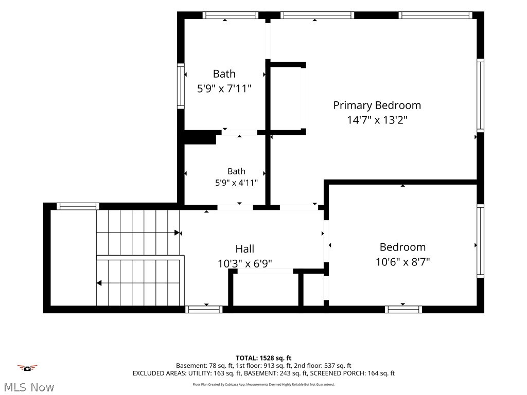 13774 Oak Tree Trail Property Photo 46