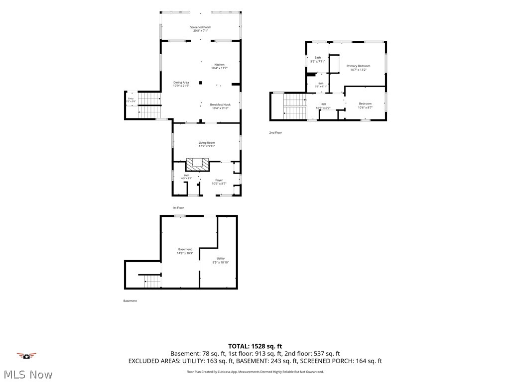 13774 Oak Tree Trail Property Photo 48