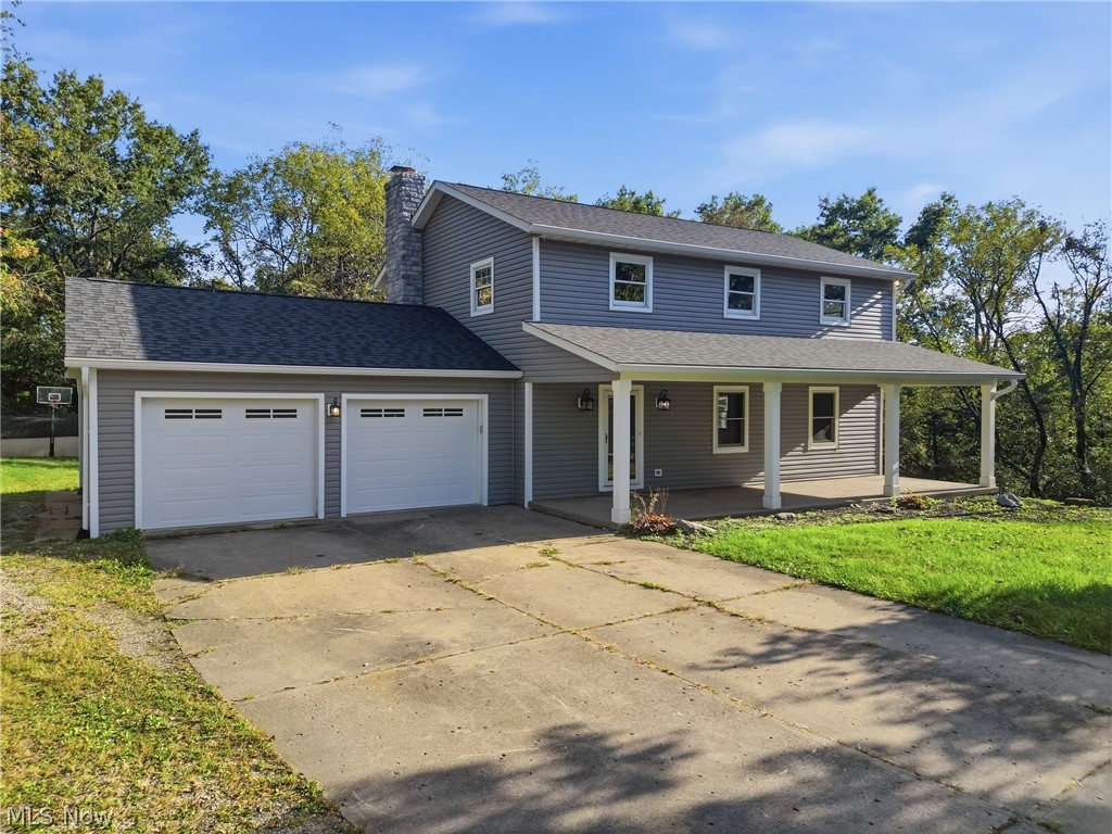 4050 Kings Court Property Photo