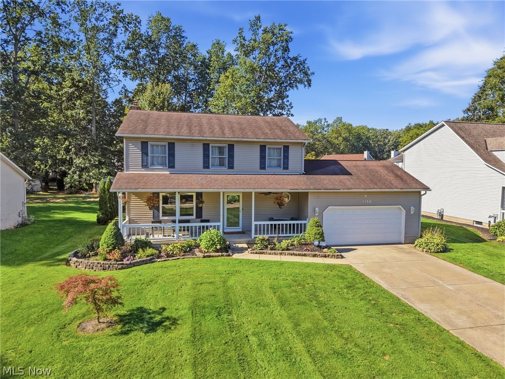 1158 Garwood Drive Property Photo 1