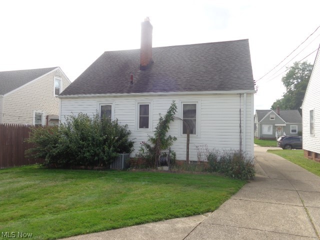 5814 Forest Avenue Property Photo 3