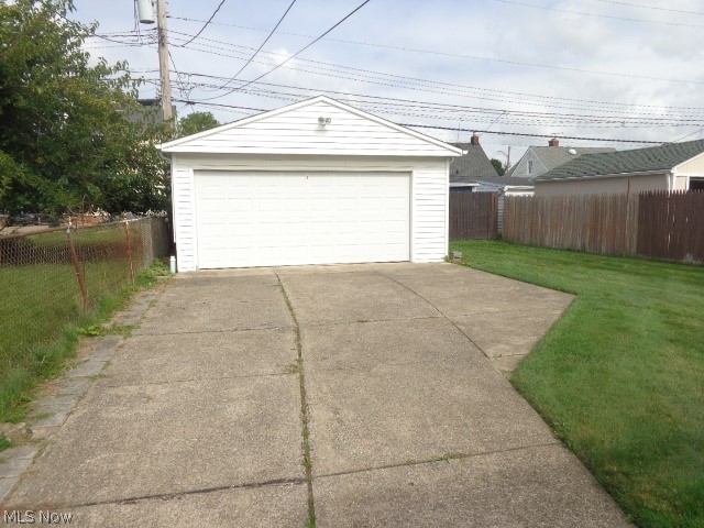 5814 Forest Avenue Property Photo 5