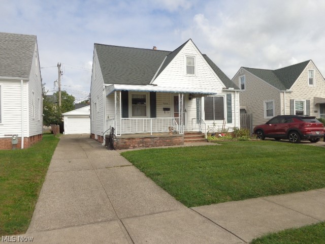 5814 Forest Avenue Property Photo 20