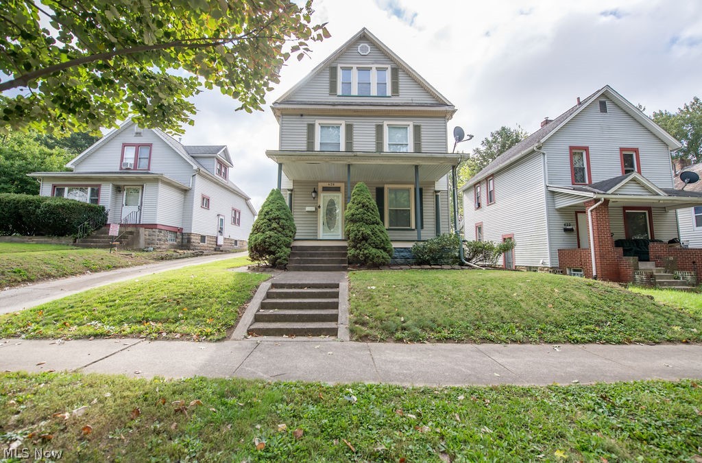 426 E Front Street Property Photo 1