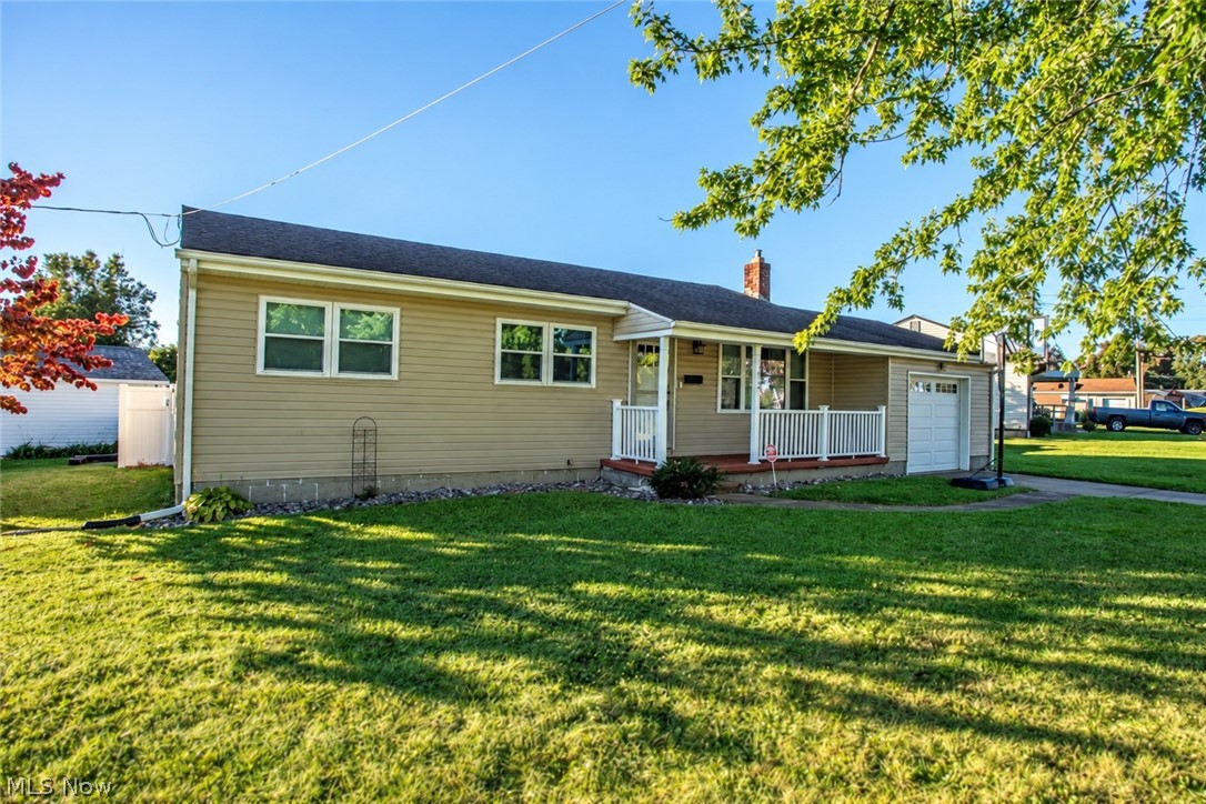 5034 Tam O Shanter Drive Property Photo 1