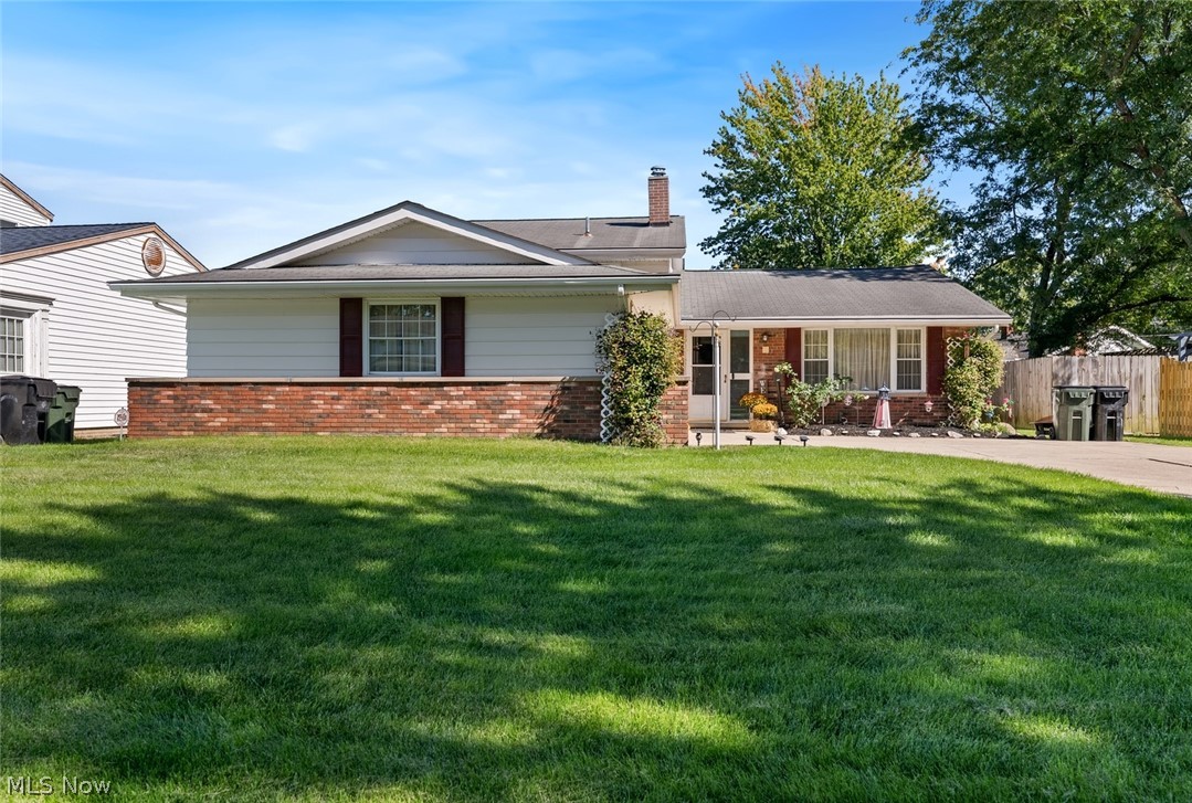 111 Edgefield Drive