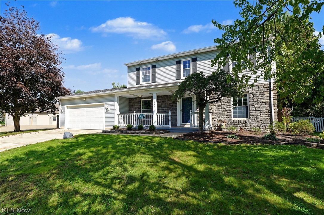 1056 Mohawk Trail Sw Property Photo