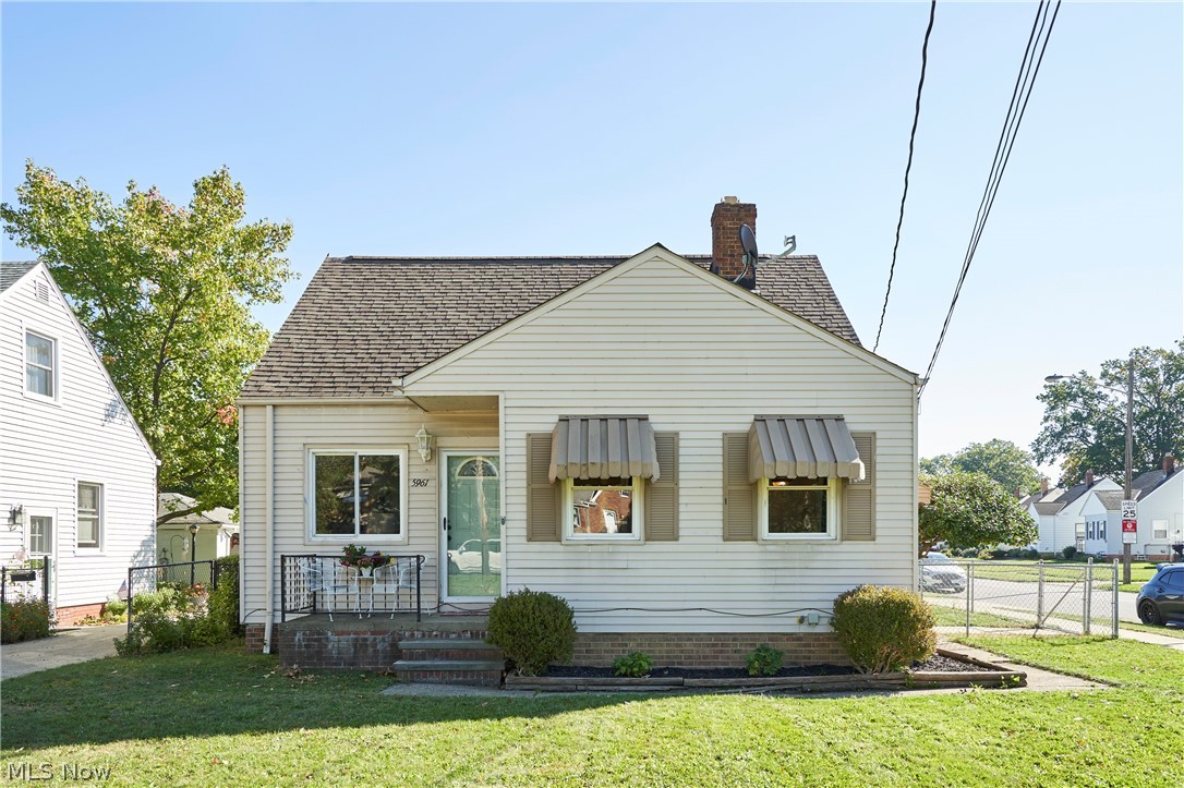 5961 Broadview Road Property Photo 1