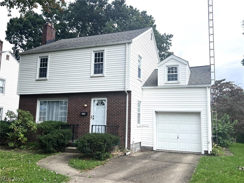 350 Harter Avenue NW