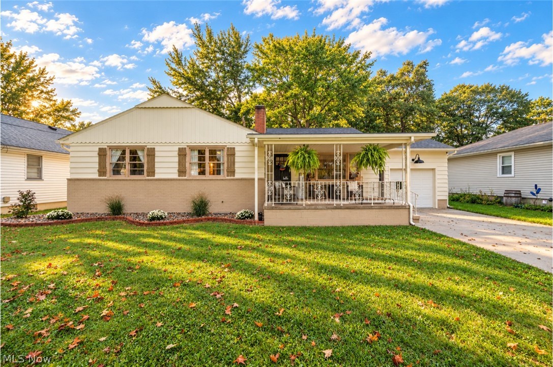 1966 Cranbrook Drive