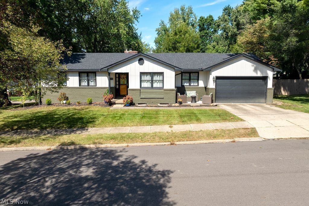 1133 Romayne Drive