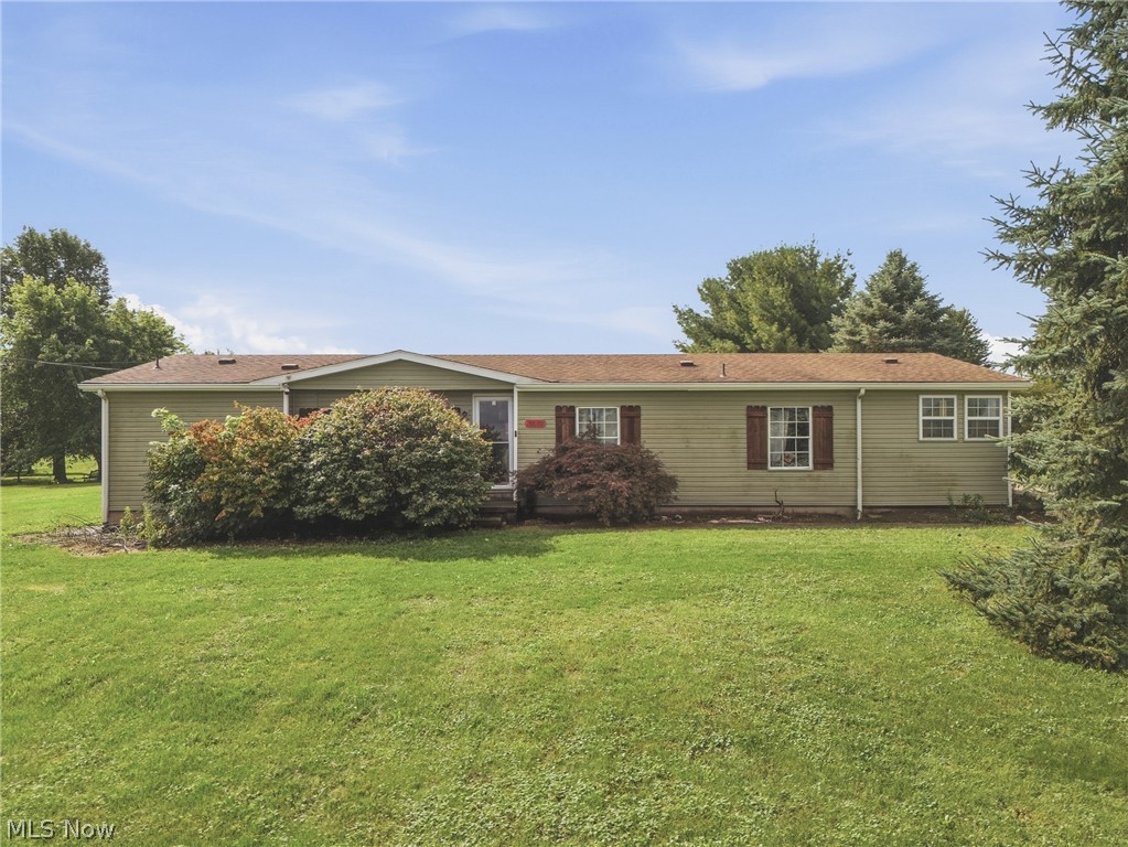 3839 E Sterling Road Property Photo 1