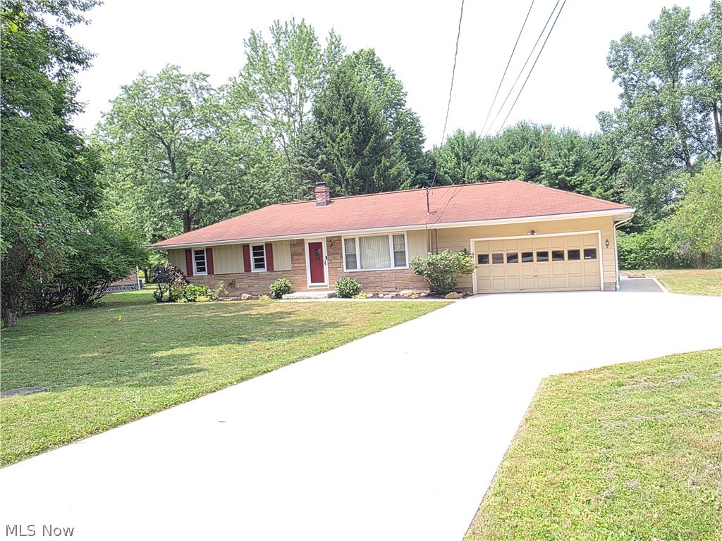 1009 Florence Drive
