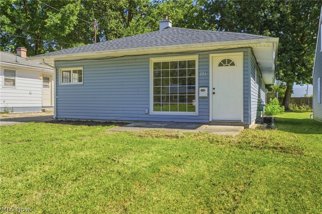 221 Carnegie Property Photo 1