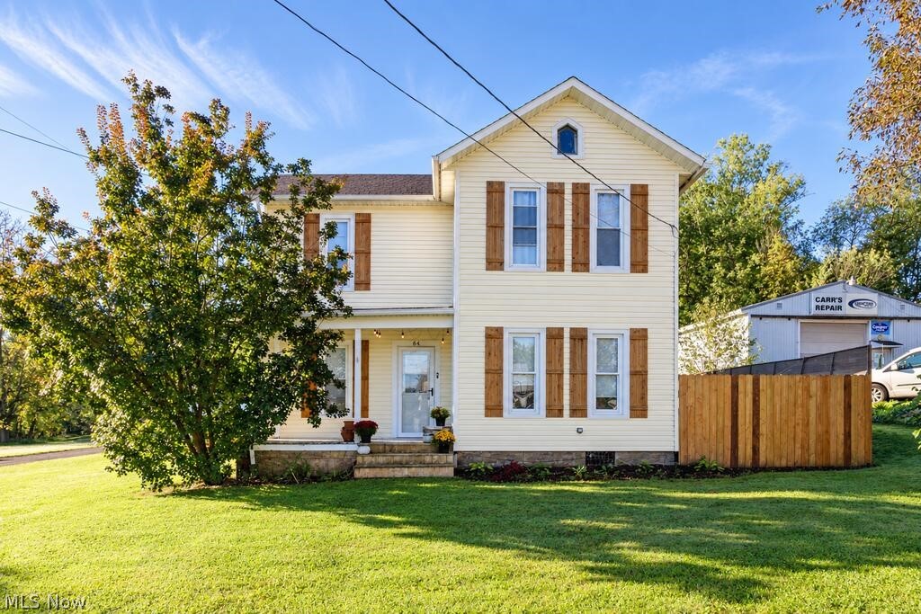 64 High Street Property Photo 1