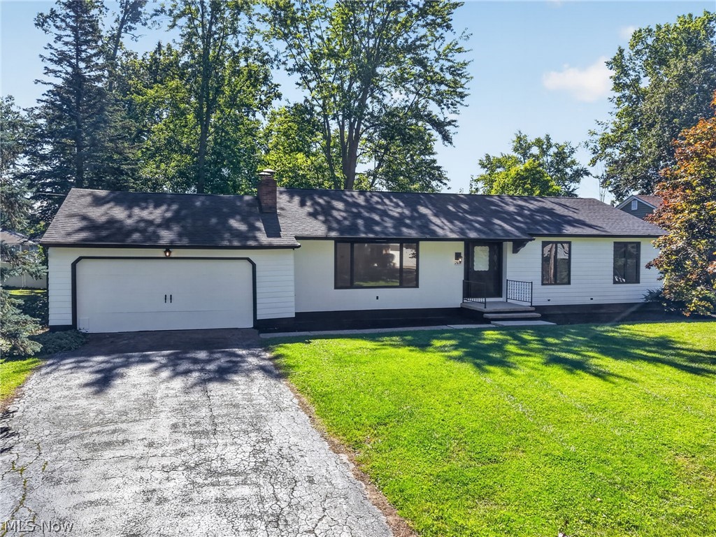 2684 Burlingham Drive