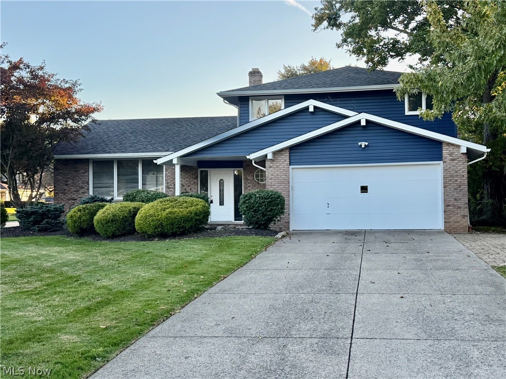 7052 Fox Hill Drive Property Photo 1